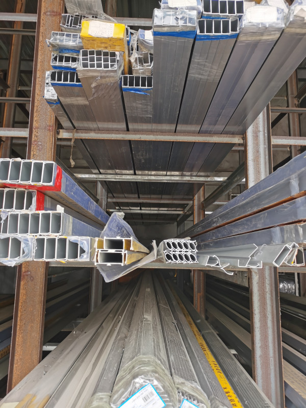 凈化鋁材 (6) 凈化鋁材 (6)